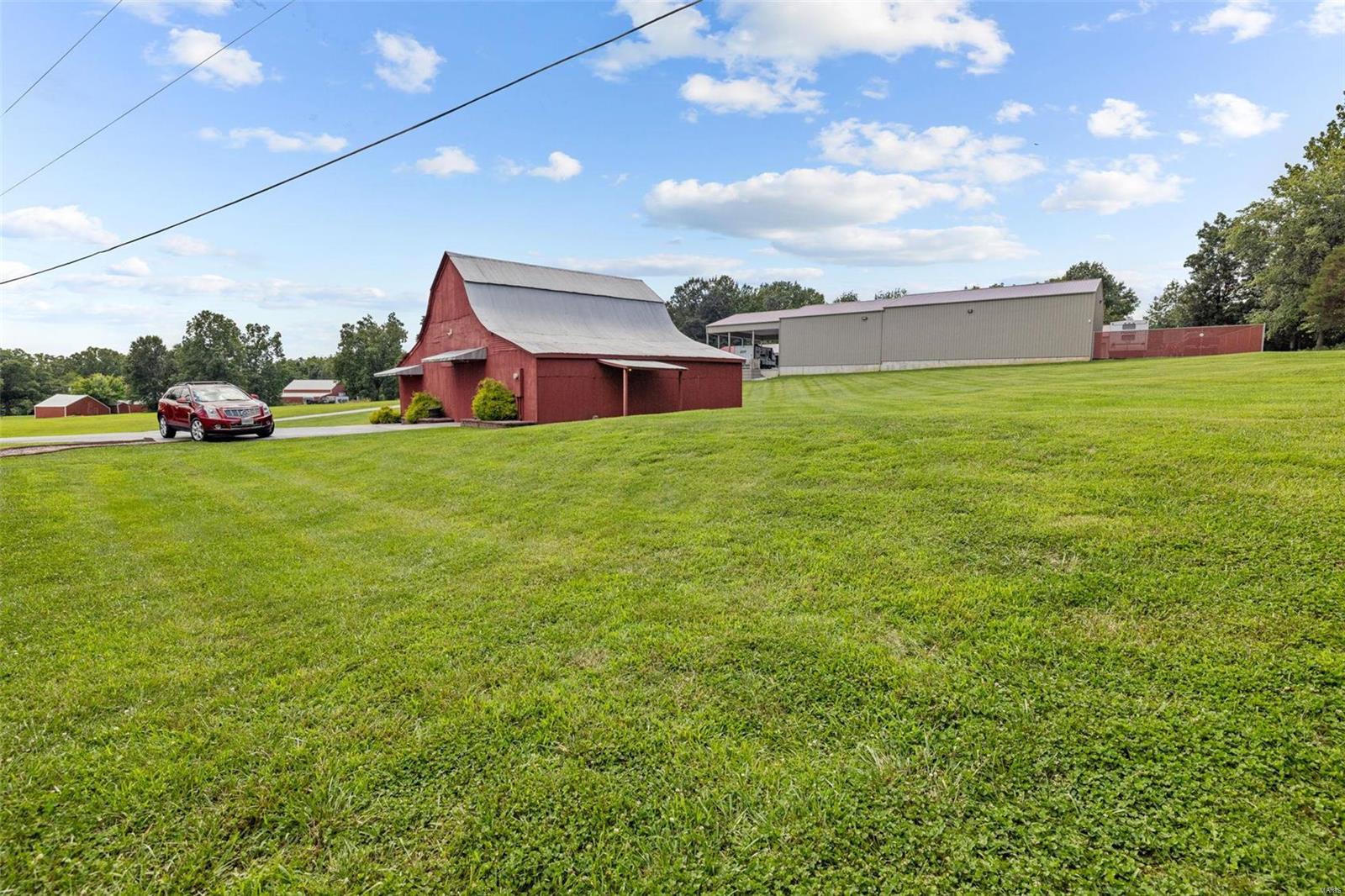 N/A - Commercial Sale