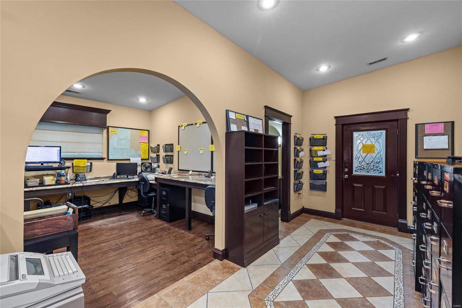 N/A - Commercial Sale