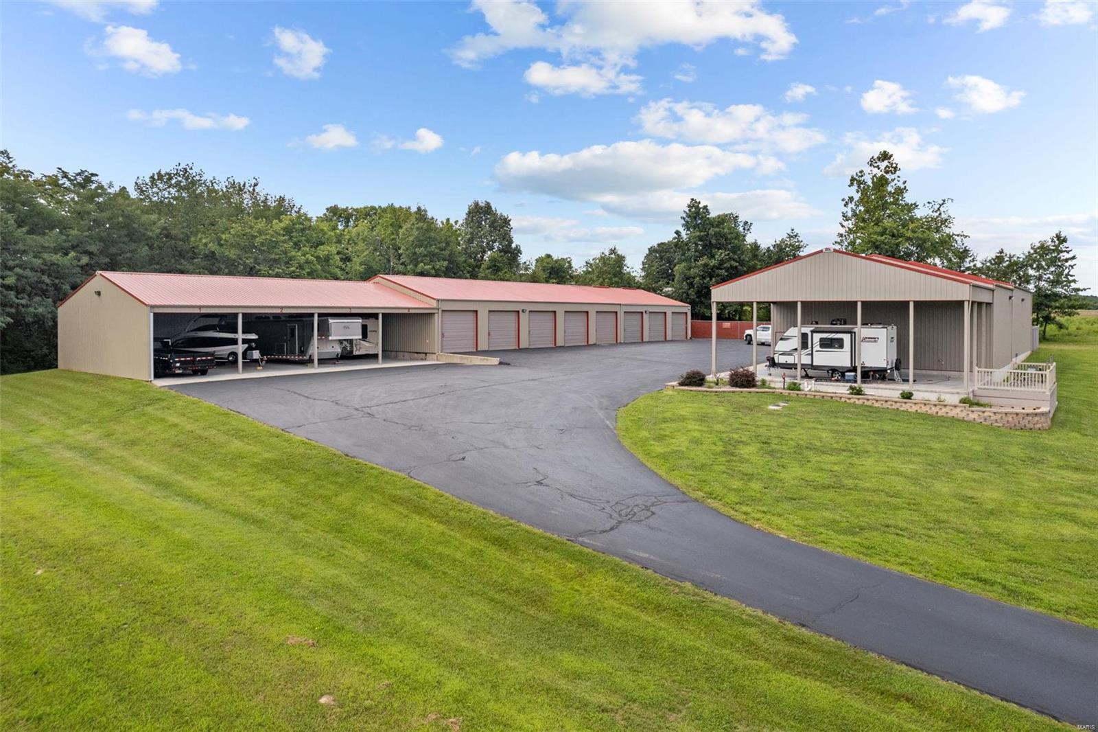 N/A - Commercial Sale