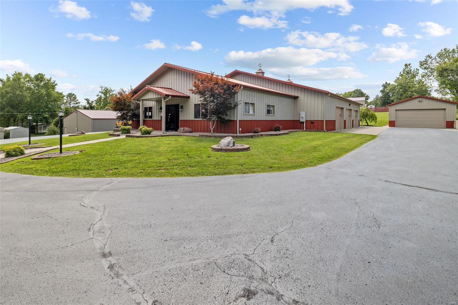 N/A - Commercial Sale