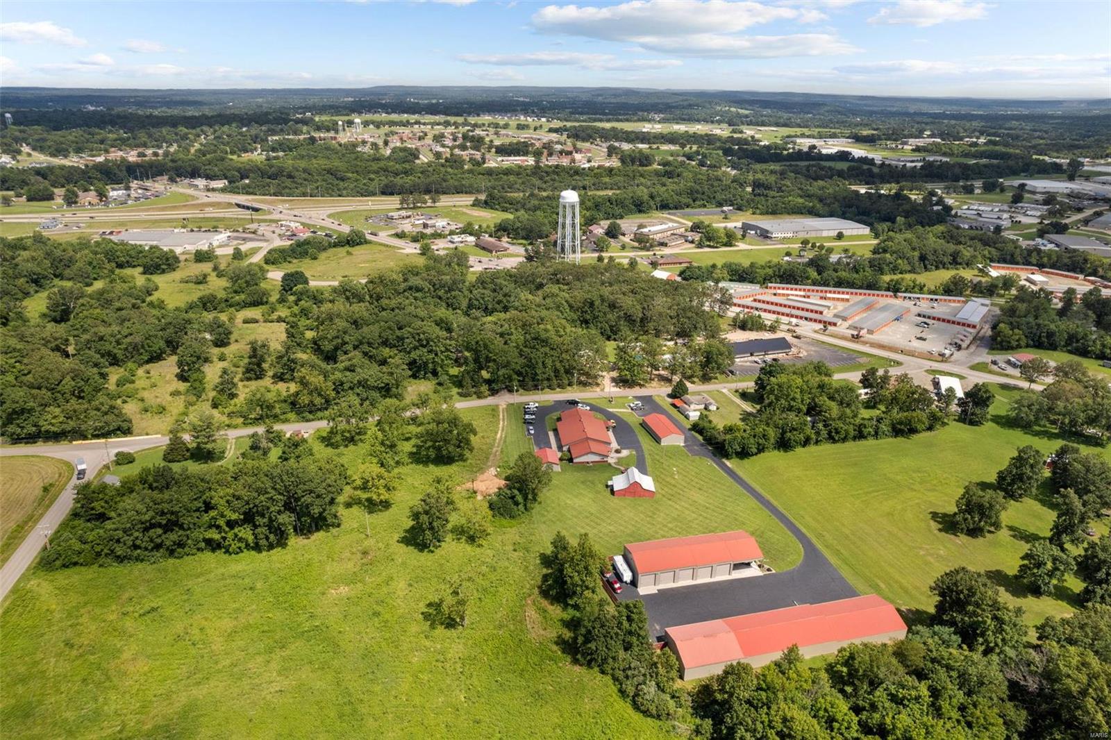 N/A - Commercial Sale