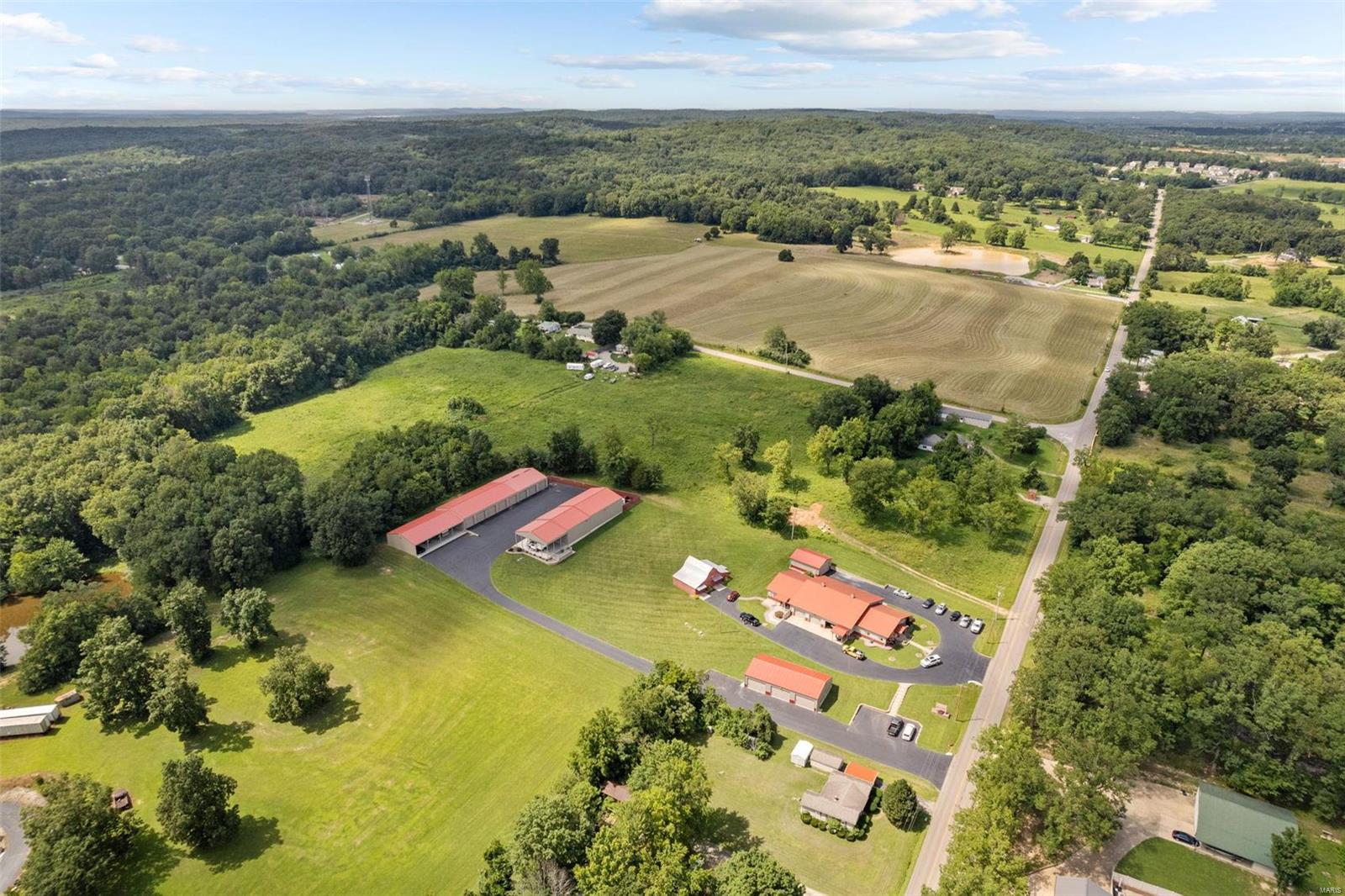 N/A - Commercial Sale