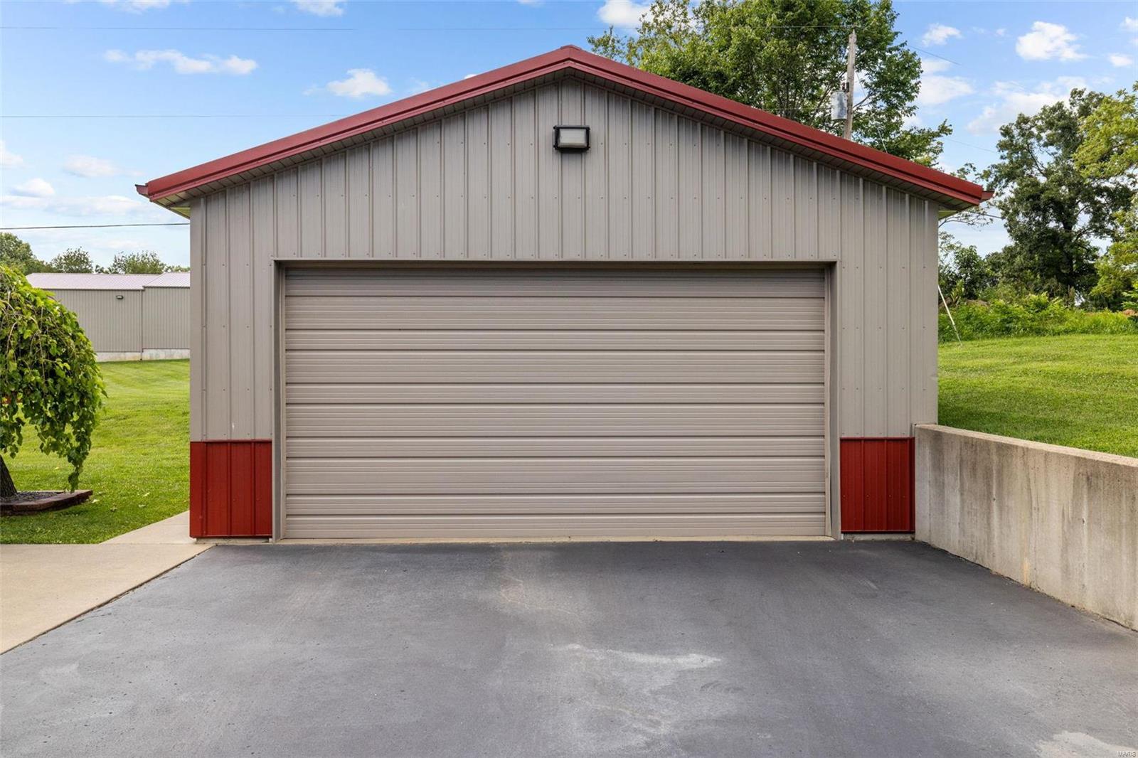 N/A - Commercial Sale