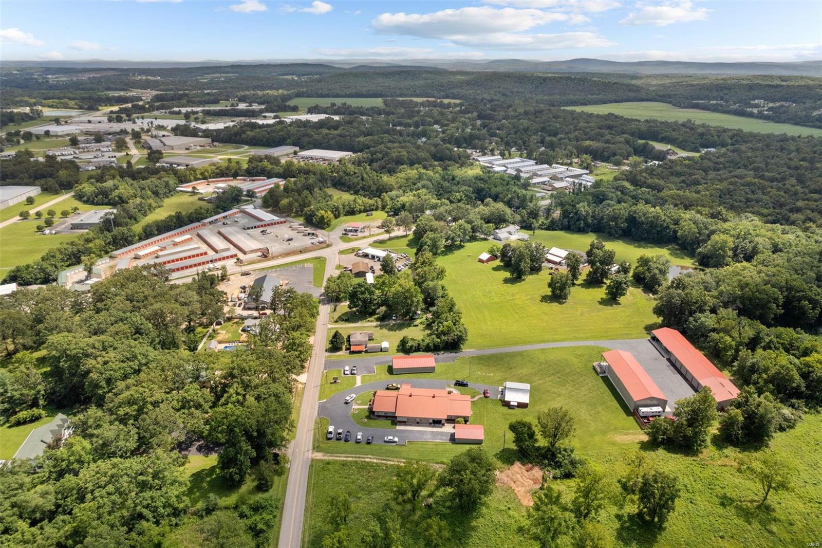 N/A - Commercial Sale