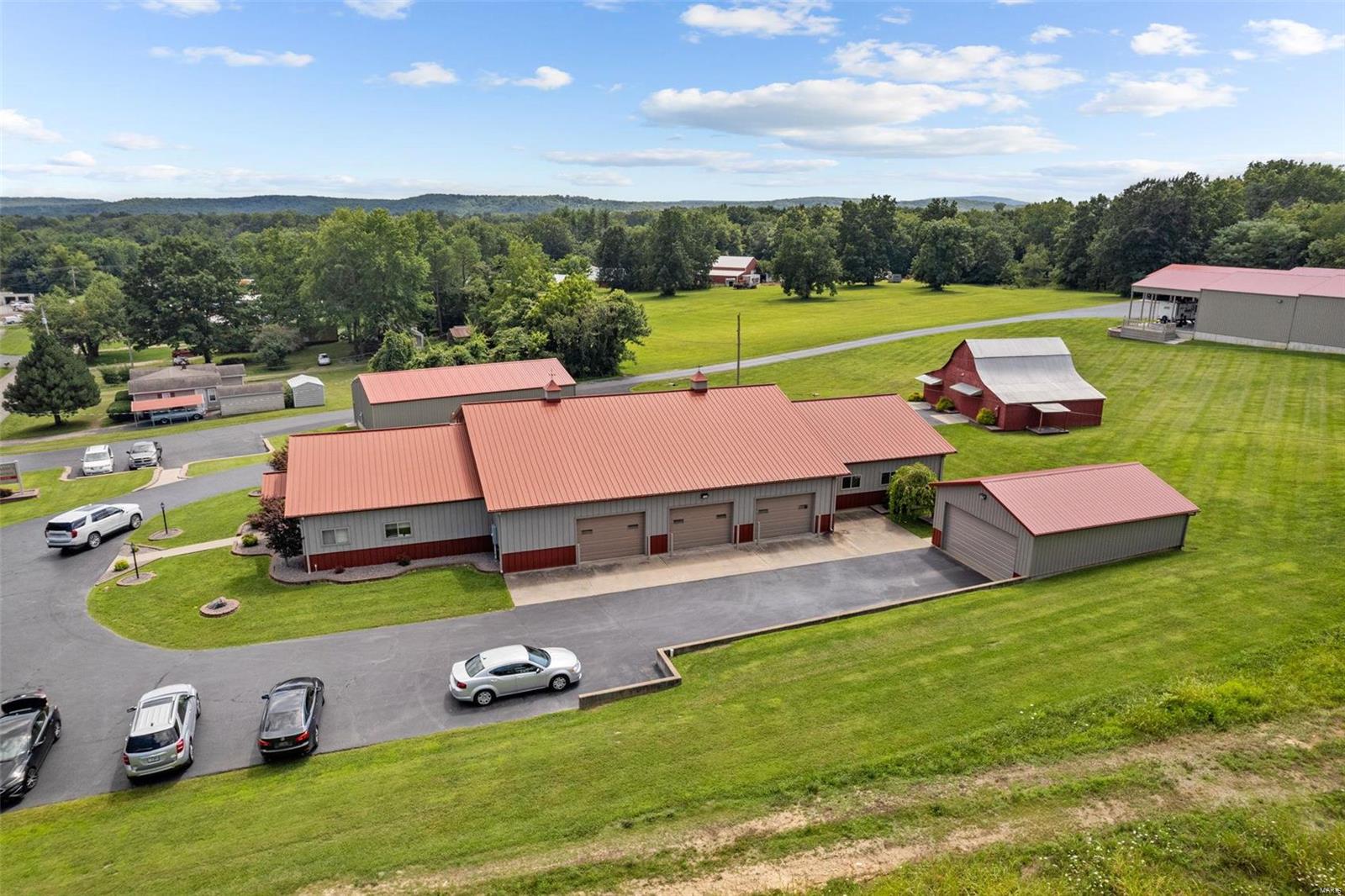 N/A - Commercial Sale