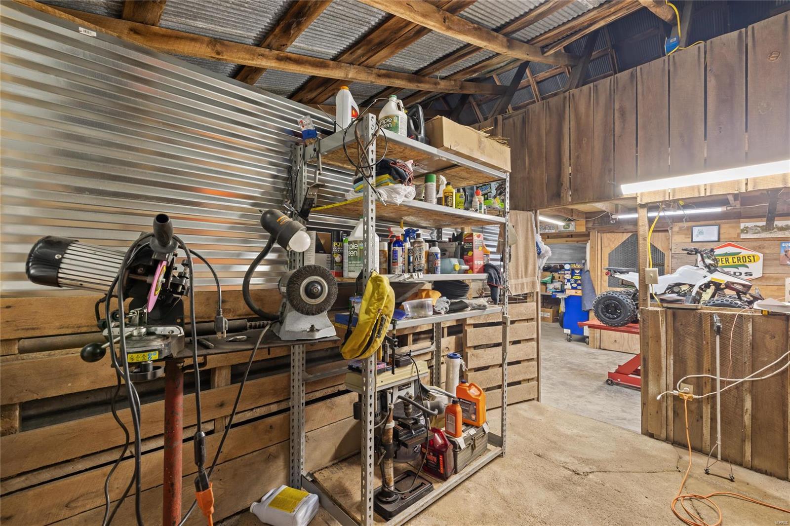 N/A - Commercial Sale