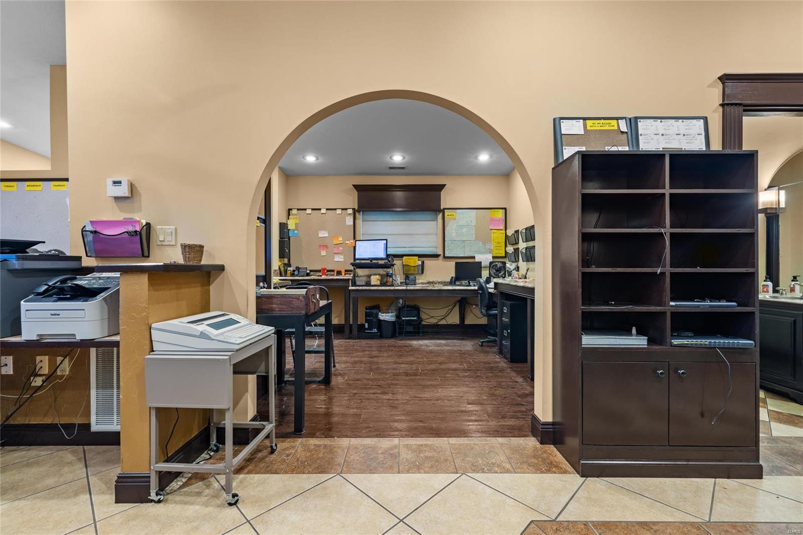 N/A - Commercial Sale