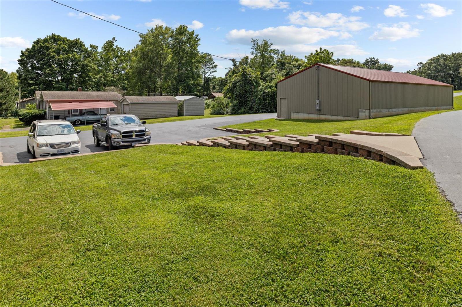 N/A - Commercial Sale