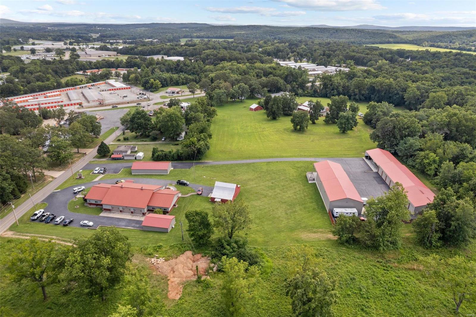 N/A - Commercial Sale