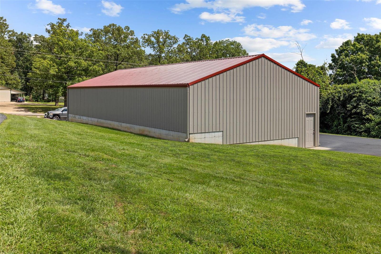 N/A - Commercial Sale