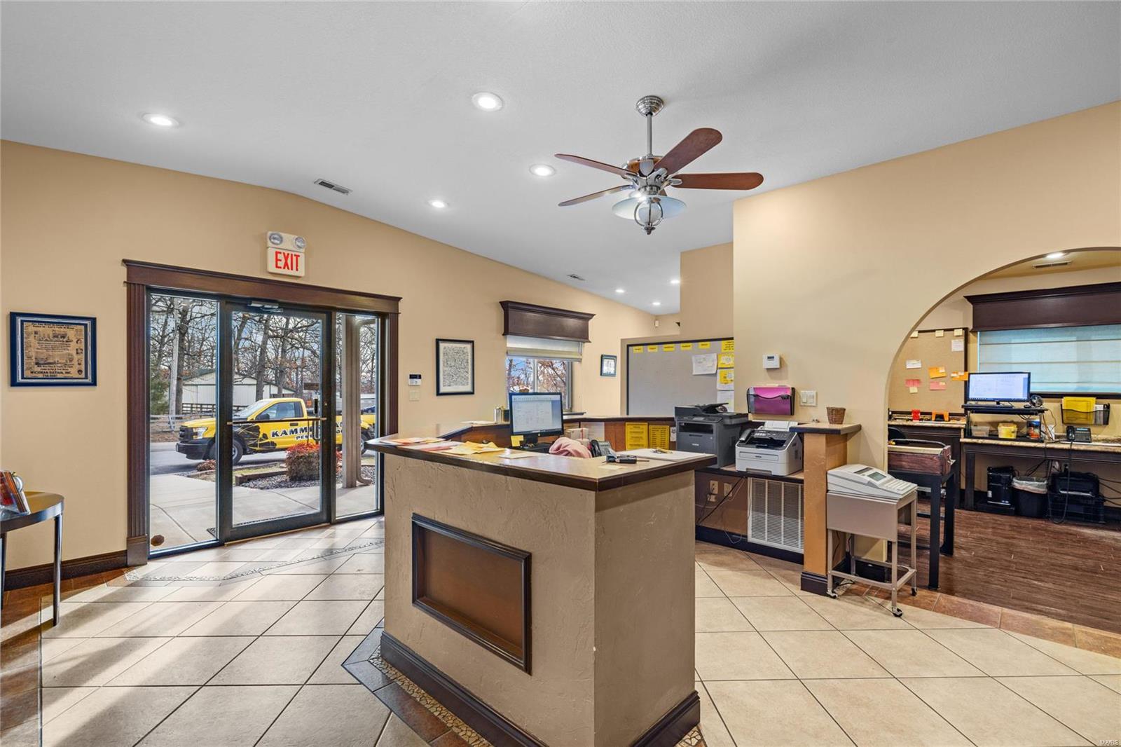 N/A - Commercial Sale