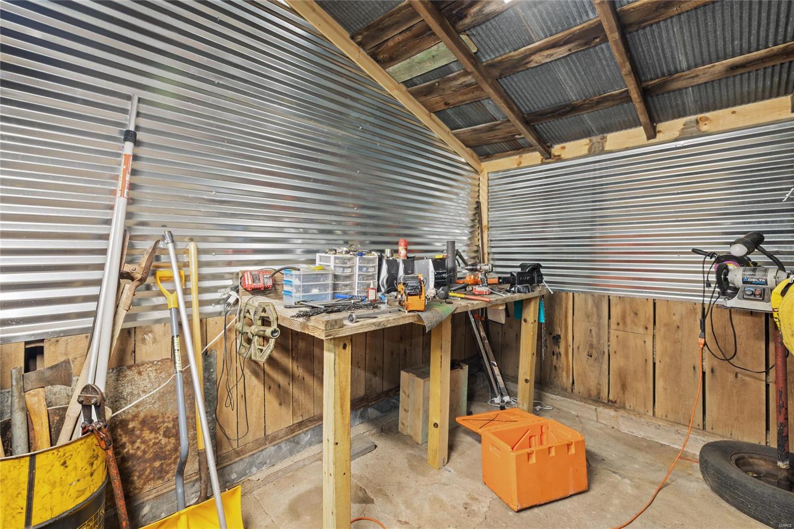 N/A - Commercial Sale