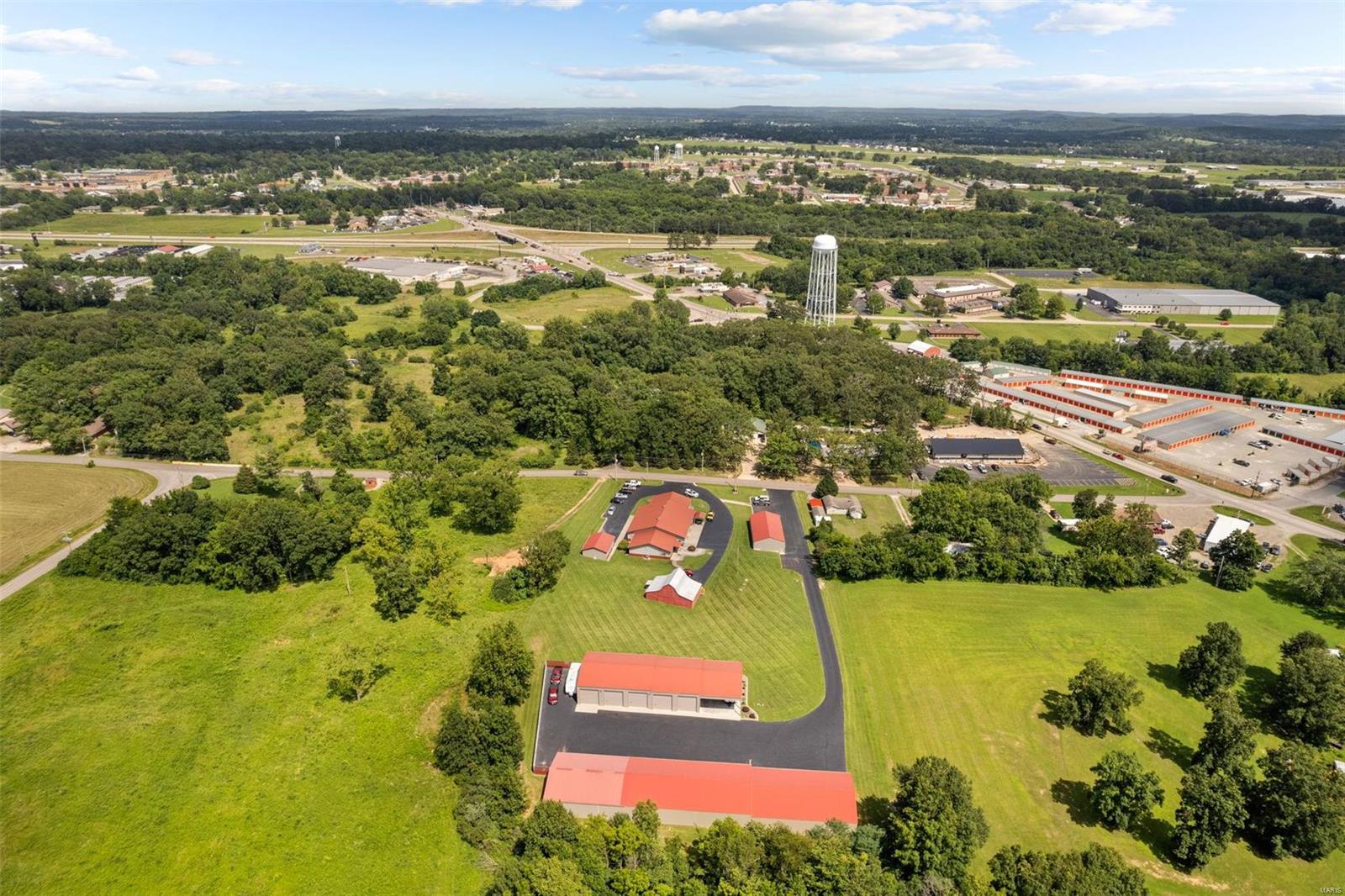 N/A - Commercial Sale