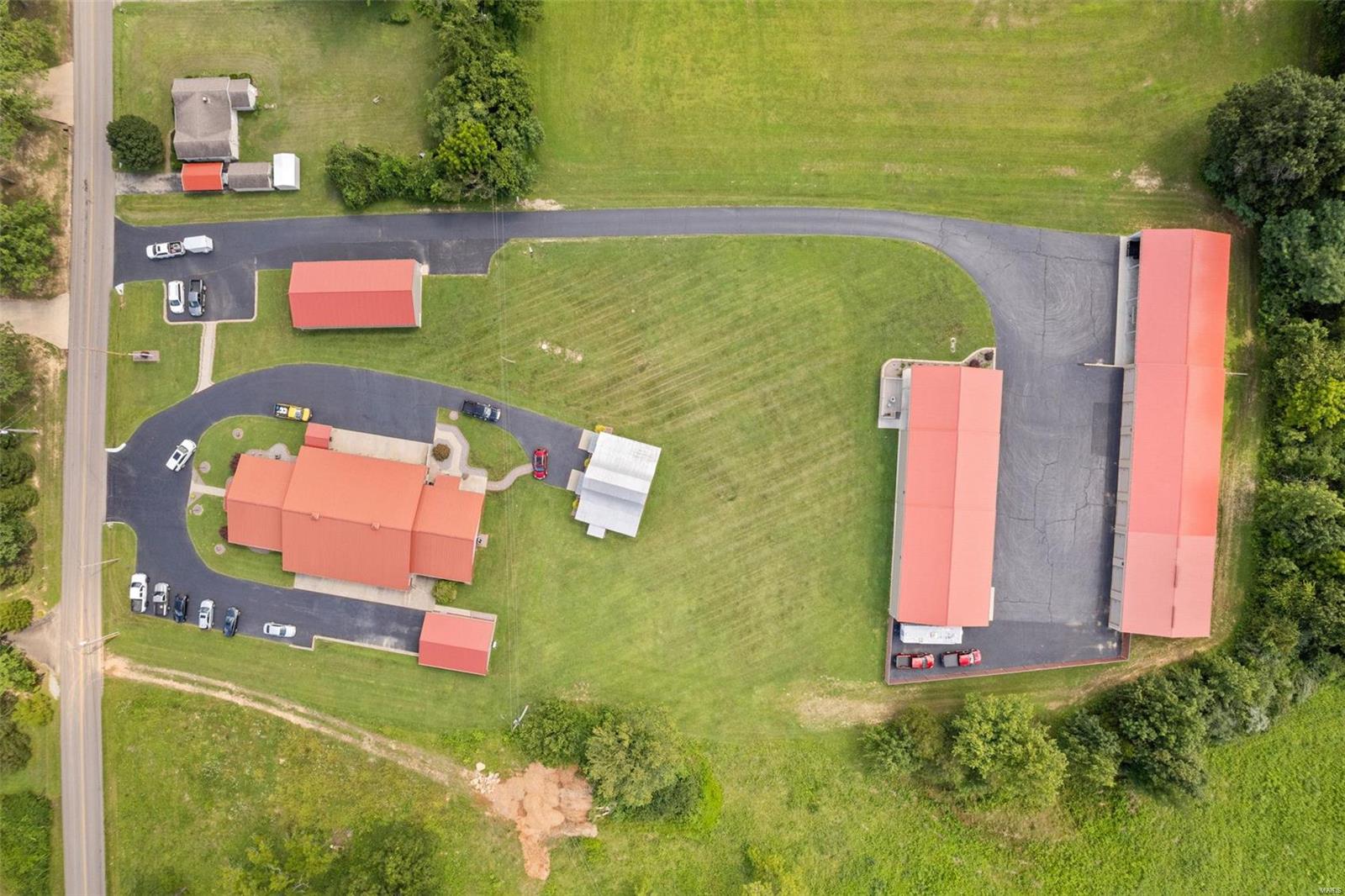 N/A - Commercial Sale