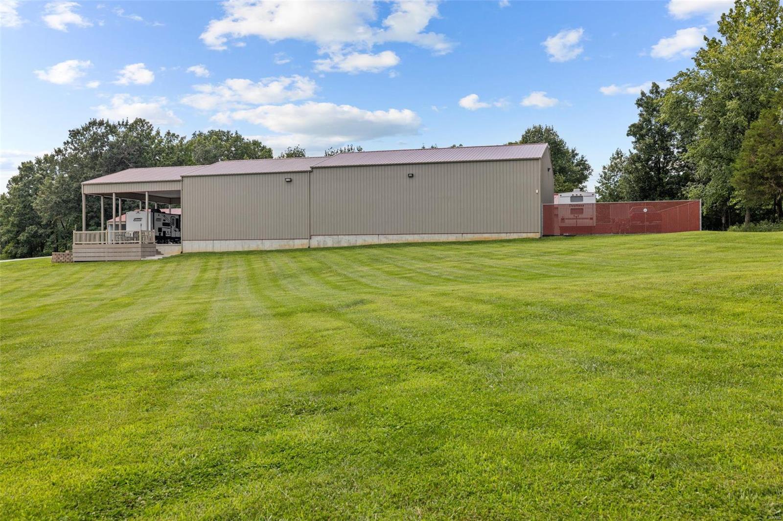 N/A - Commercial Sale