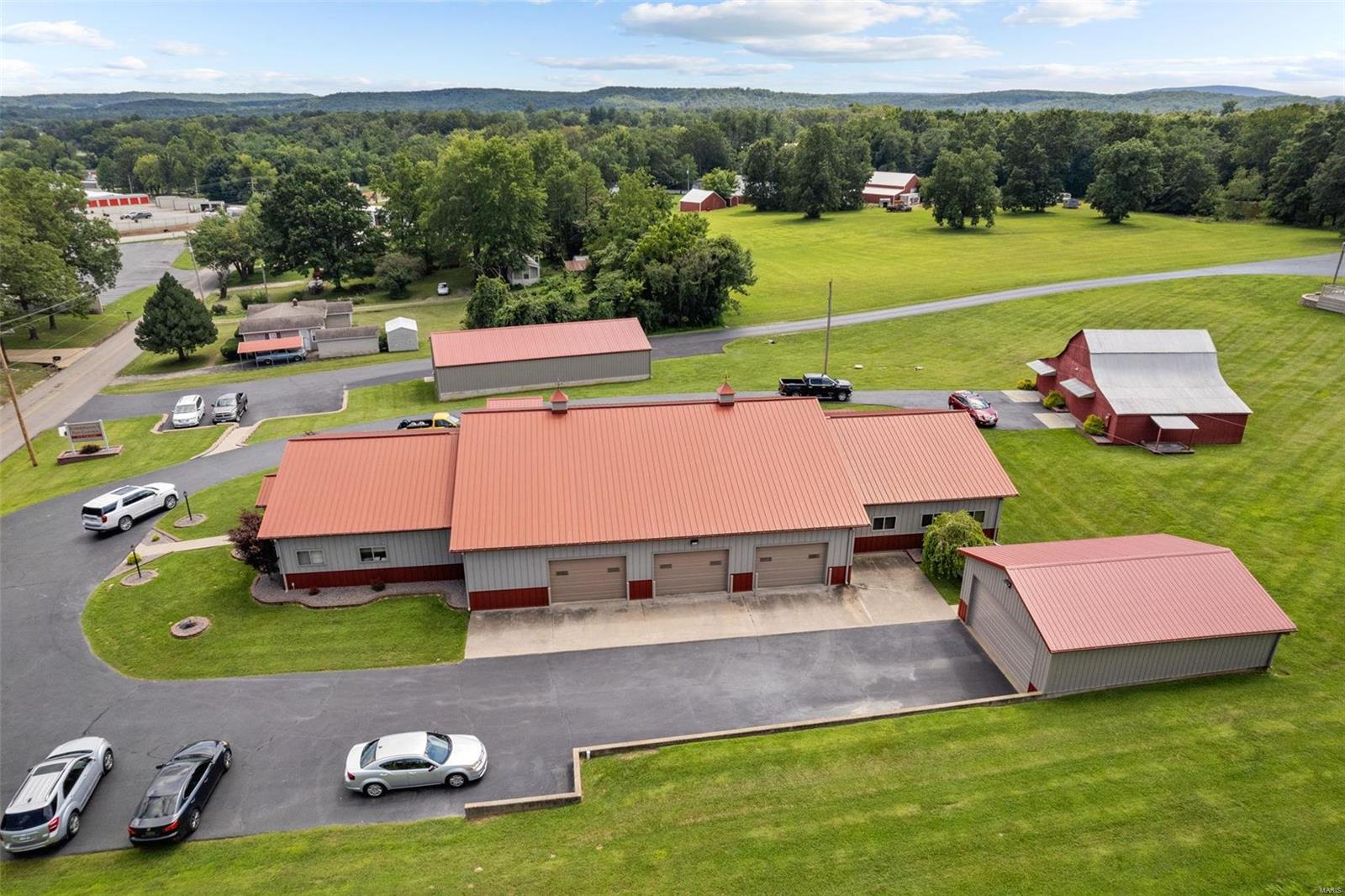 N/A - Commercial Sale