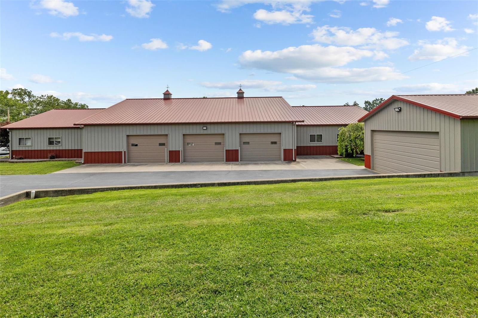 N/A - Commercial Sale