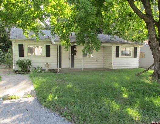 Castle Point Unit 2 - Residential