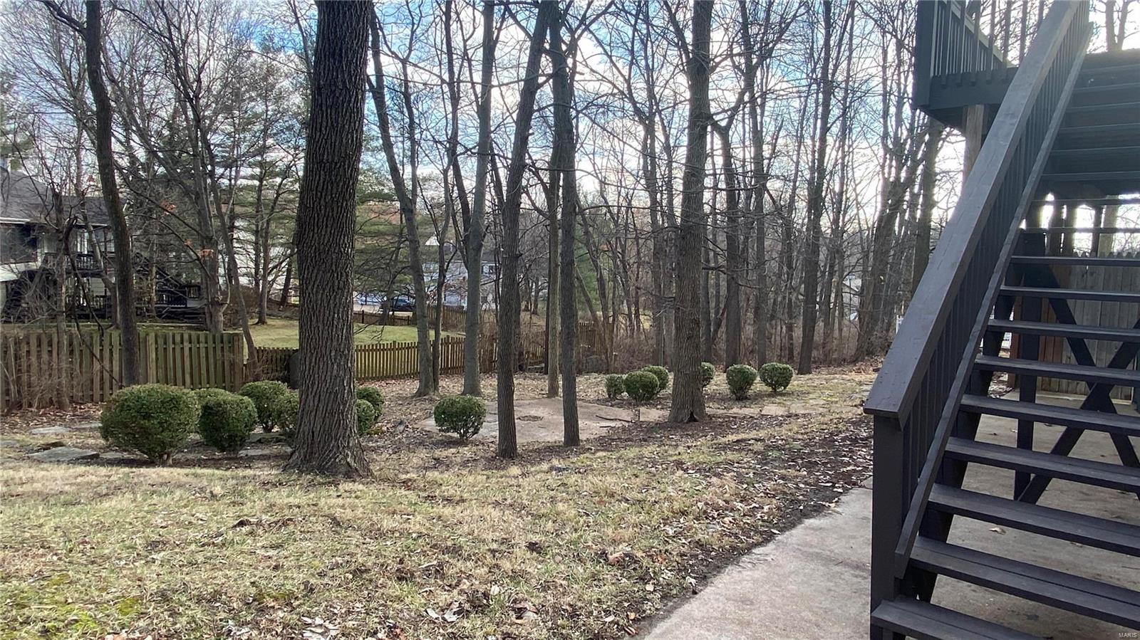 Riverwood Estates Two - Residential
