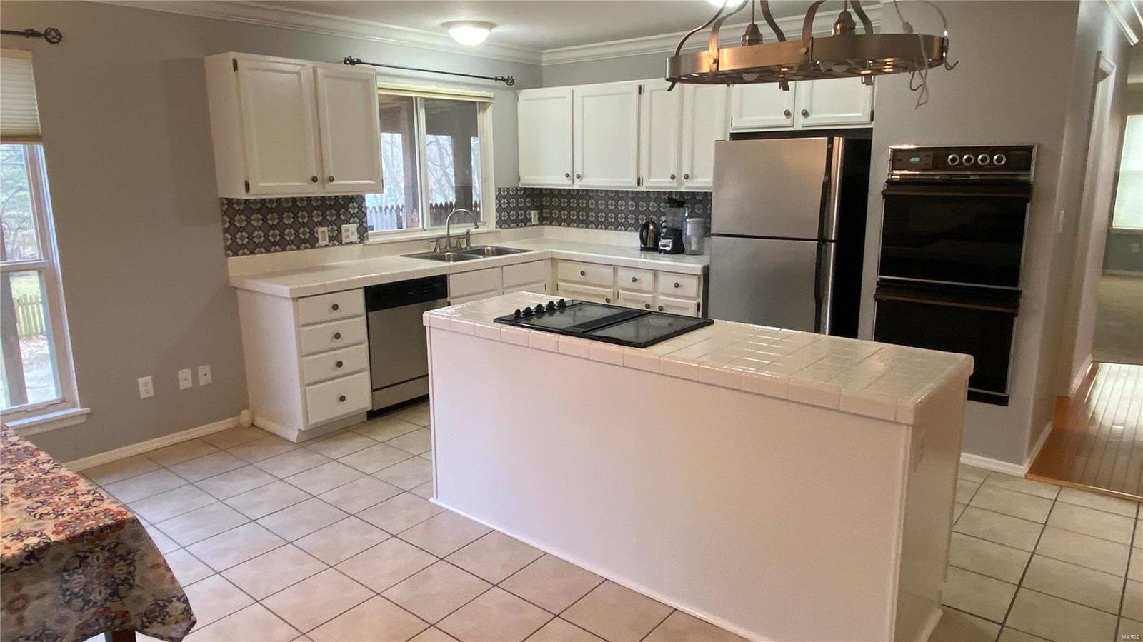 Riverwood Estates Two - Residential