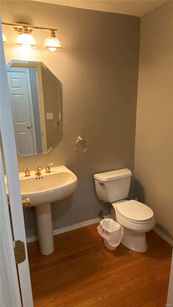 Riverwood Estates Two - Residential