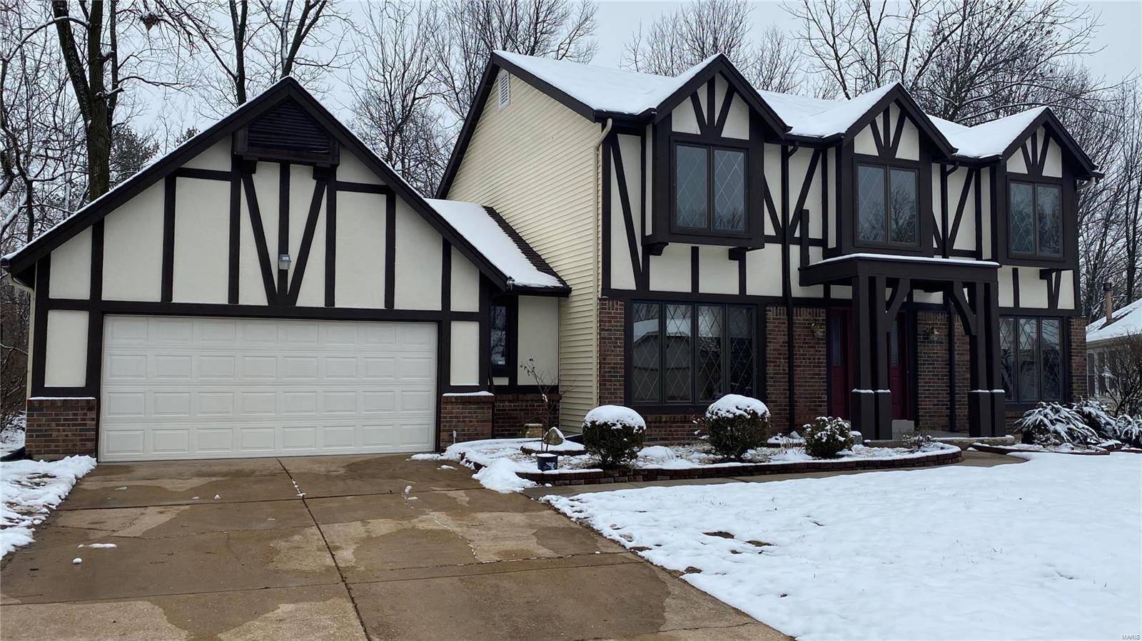 Riverwood Estates Two - Residential