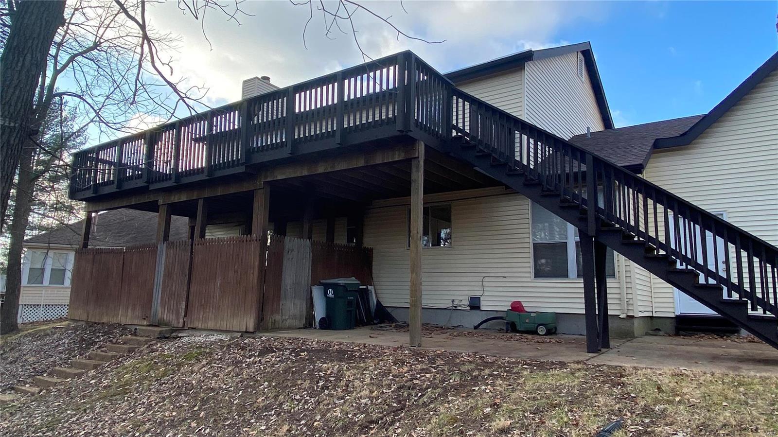 Riverwood Estates Two - Residential