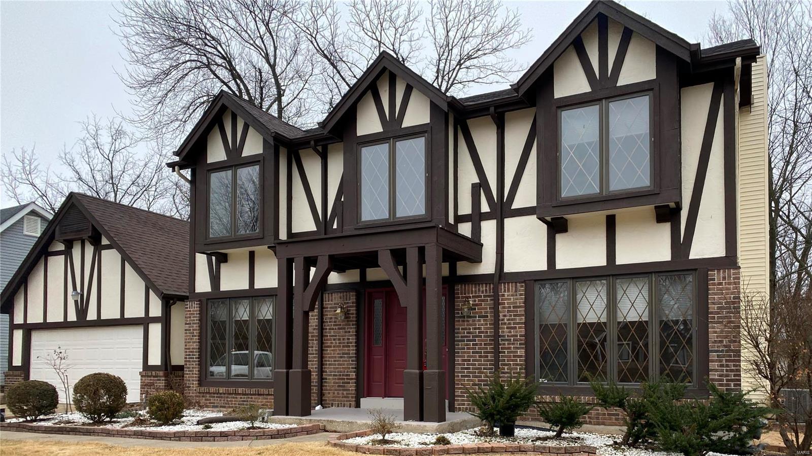 Riverwood Estates Two - Residential