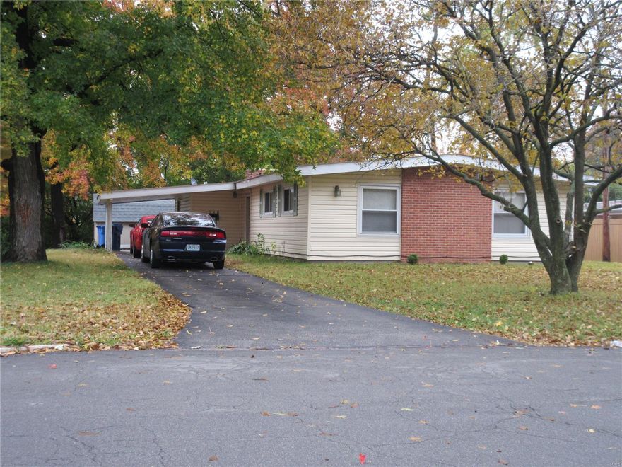 Listing part of a group of homes that can be purchased for $585,000 ML#s 18087644, 18087646, 18087465, 18087487, 18087504, & 18087524. Properties are rented with a rental income of $84,000 yearly.  Updated kitchen, baths, water heater, HVAC, roof, electric panel.