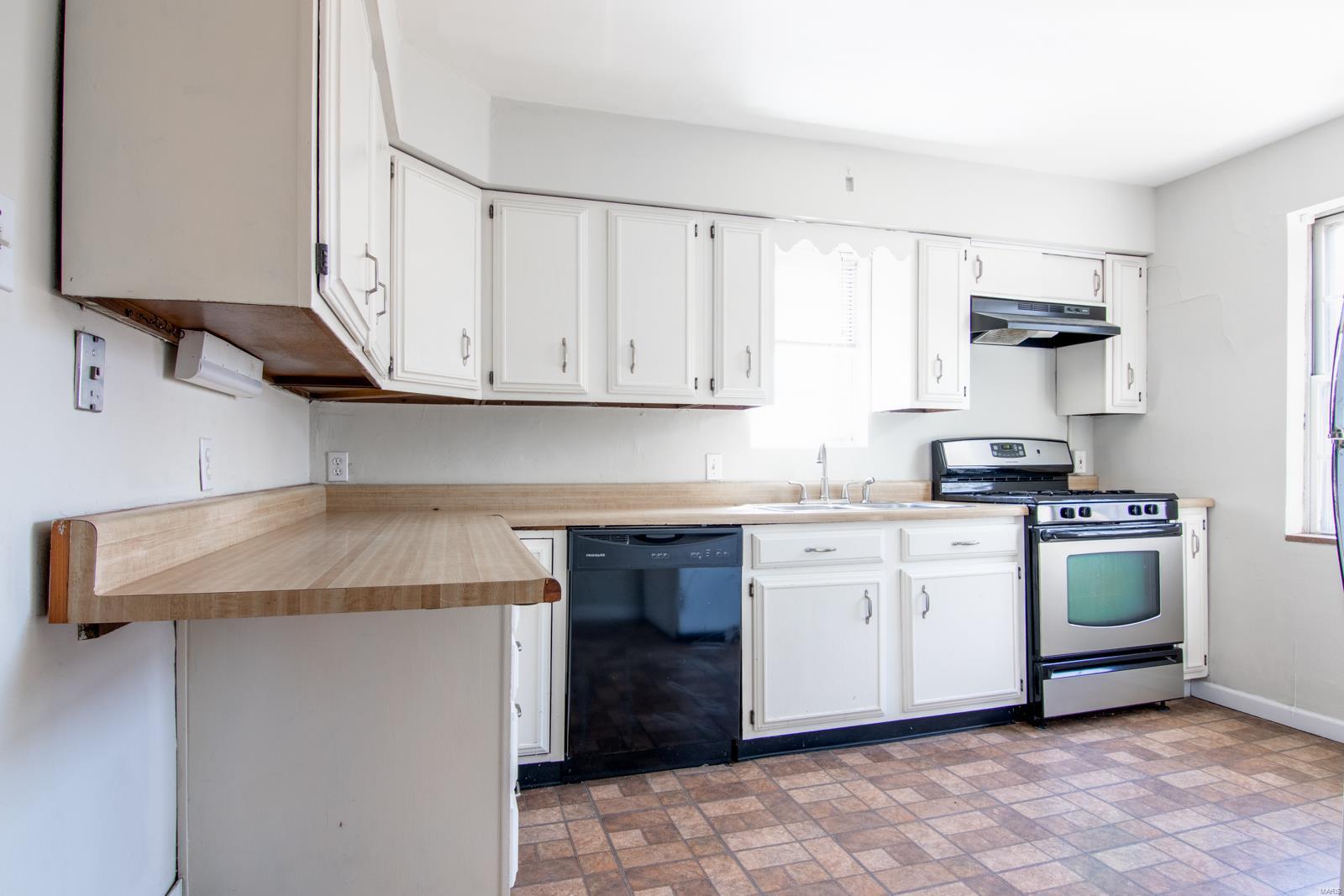 Richmond Heights - Residential