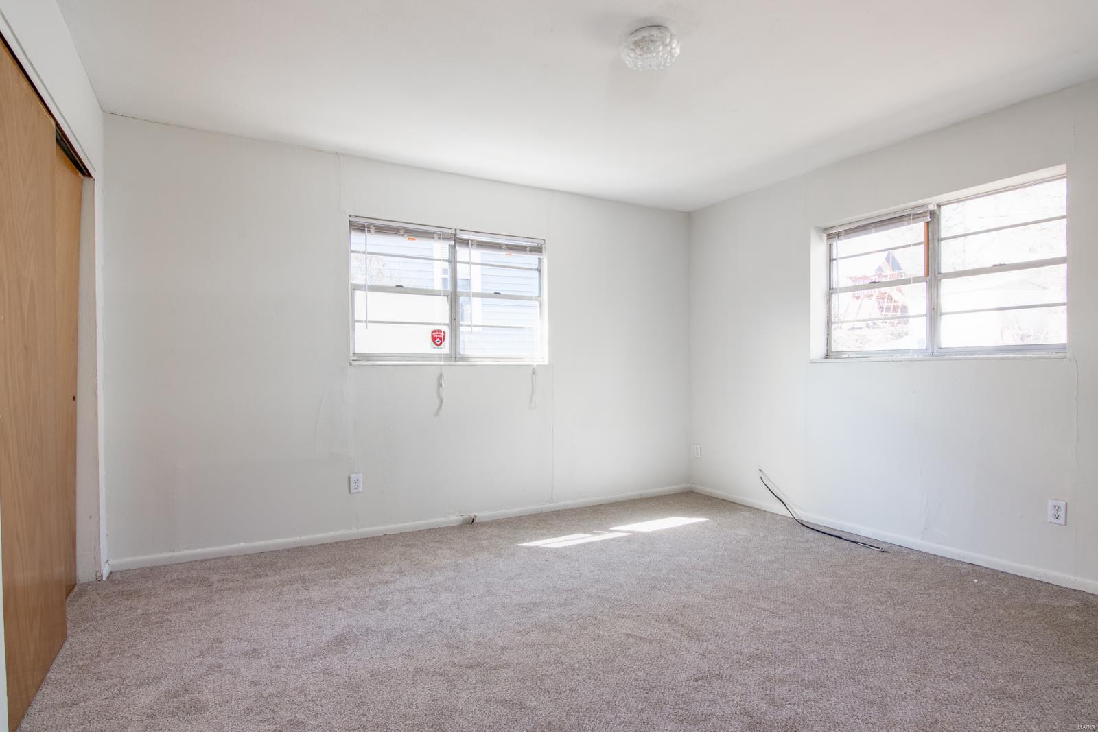 Richmond Heights - Residential