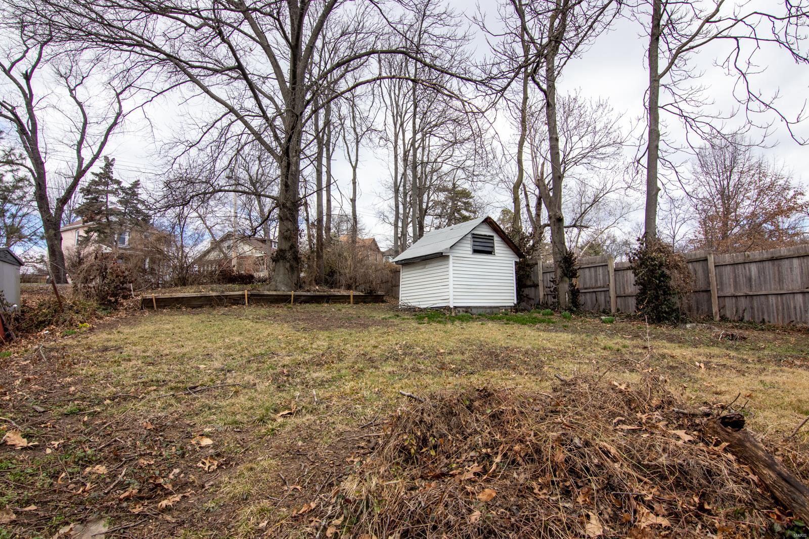 Richmond Heights - Residential