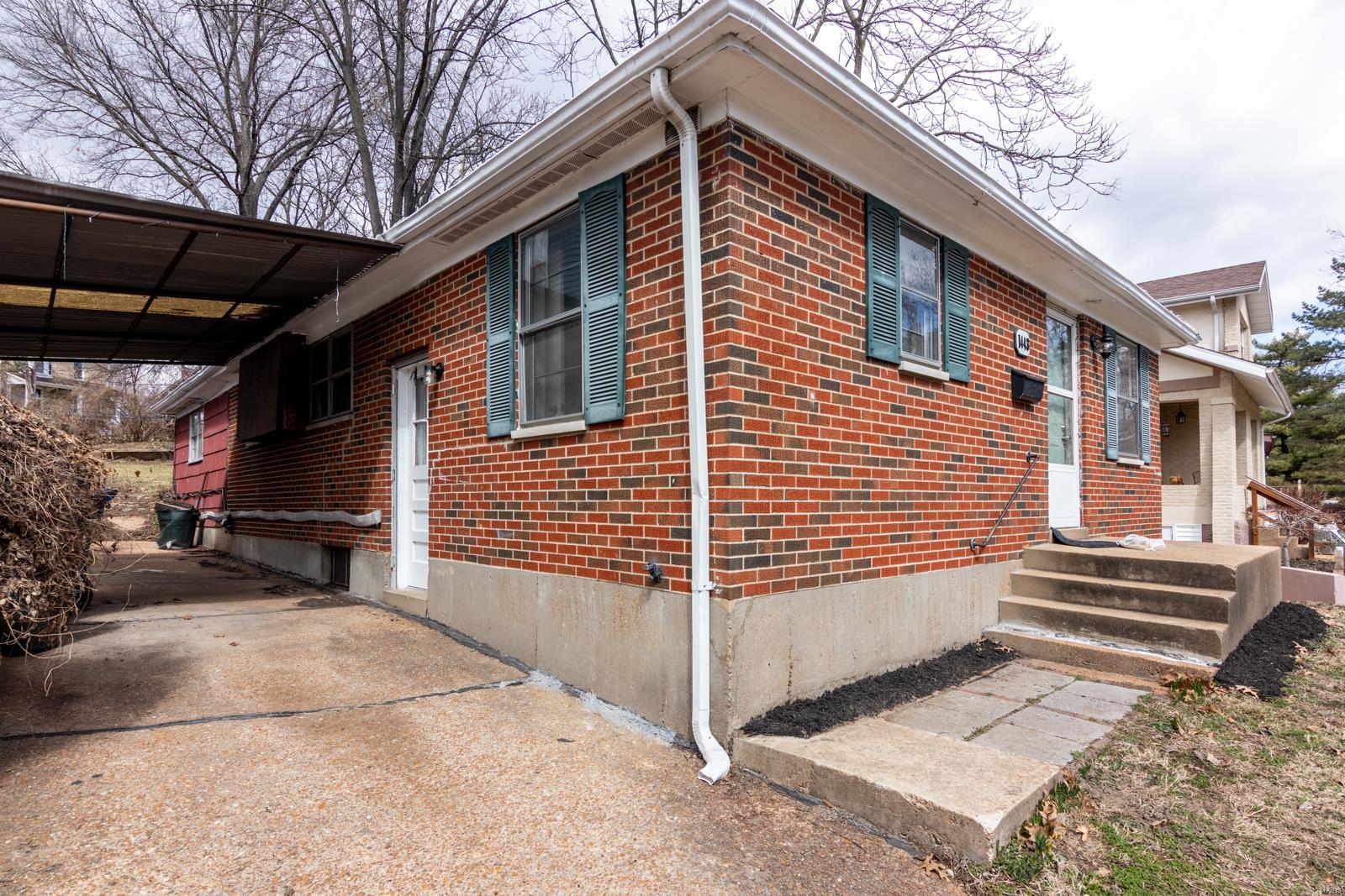 Richmond Heights - Residential