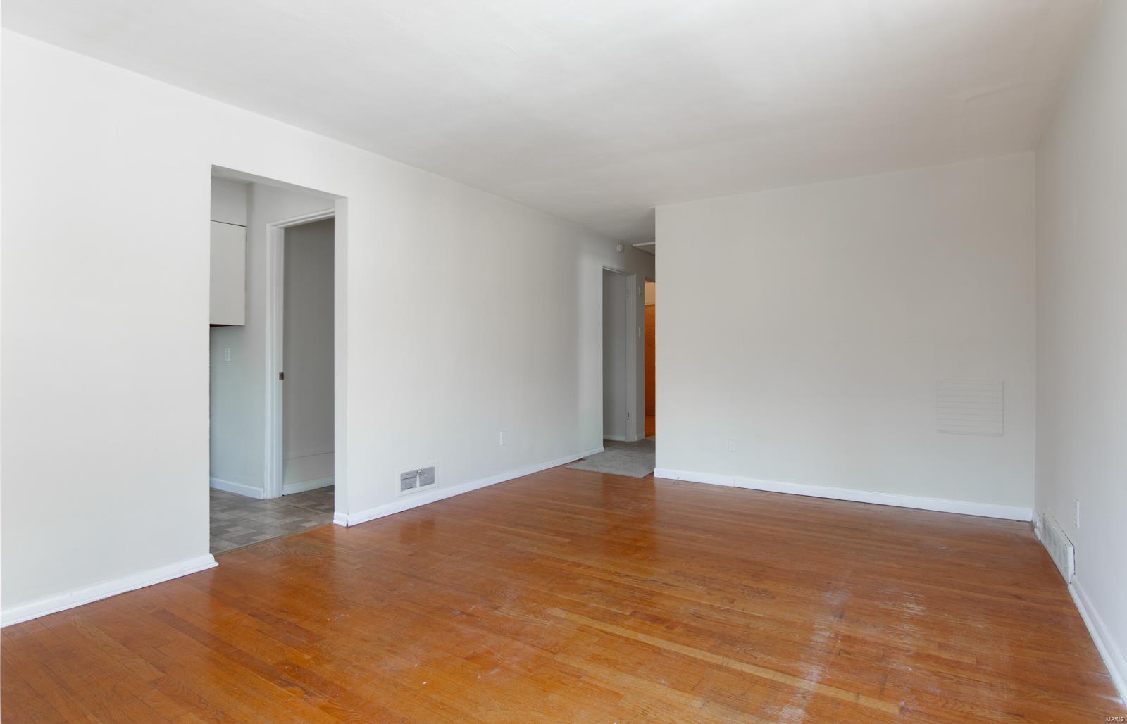 Richmond Heights - Residential