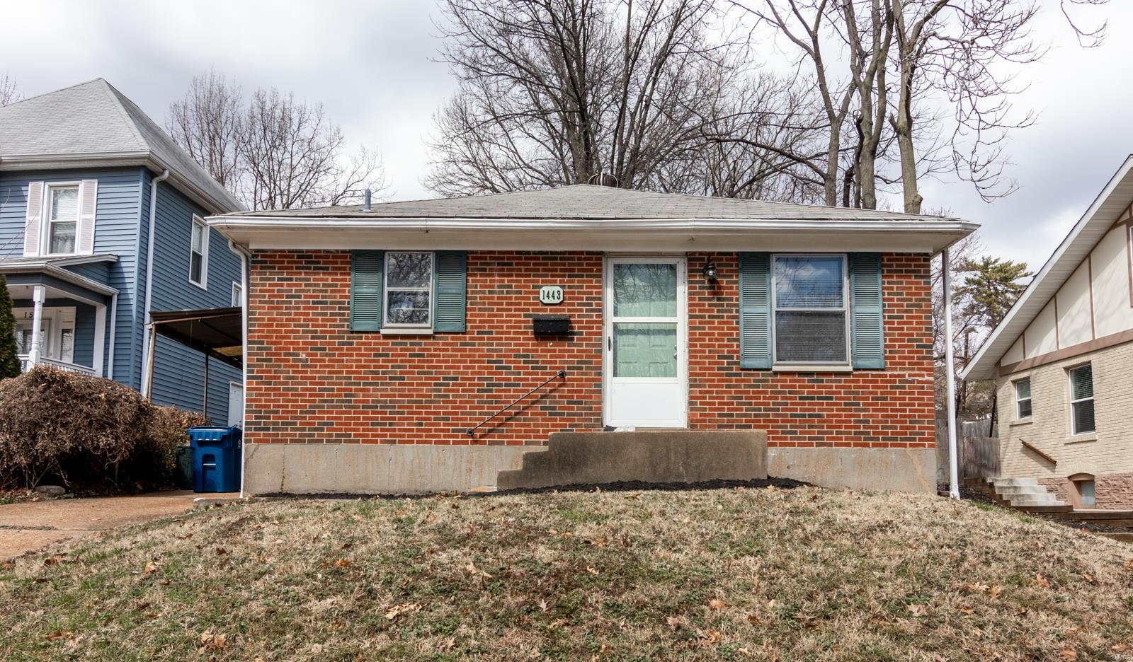 Richmond Heights - Residential