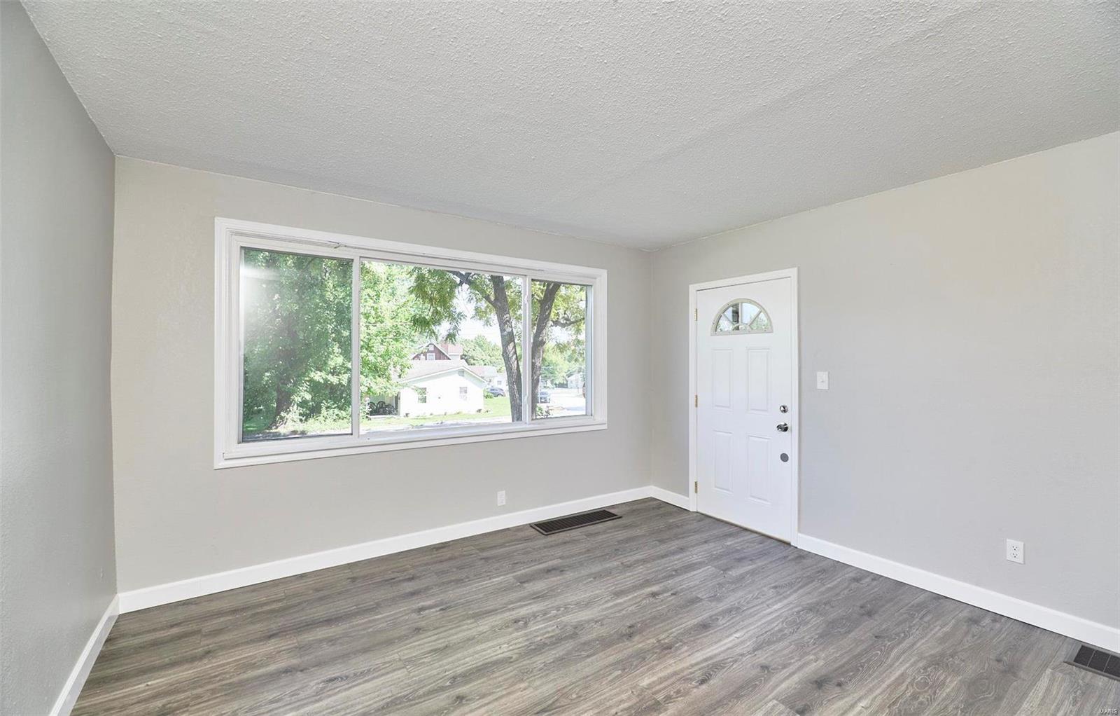 South Overland Park - Residential