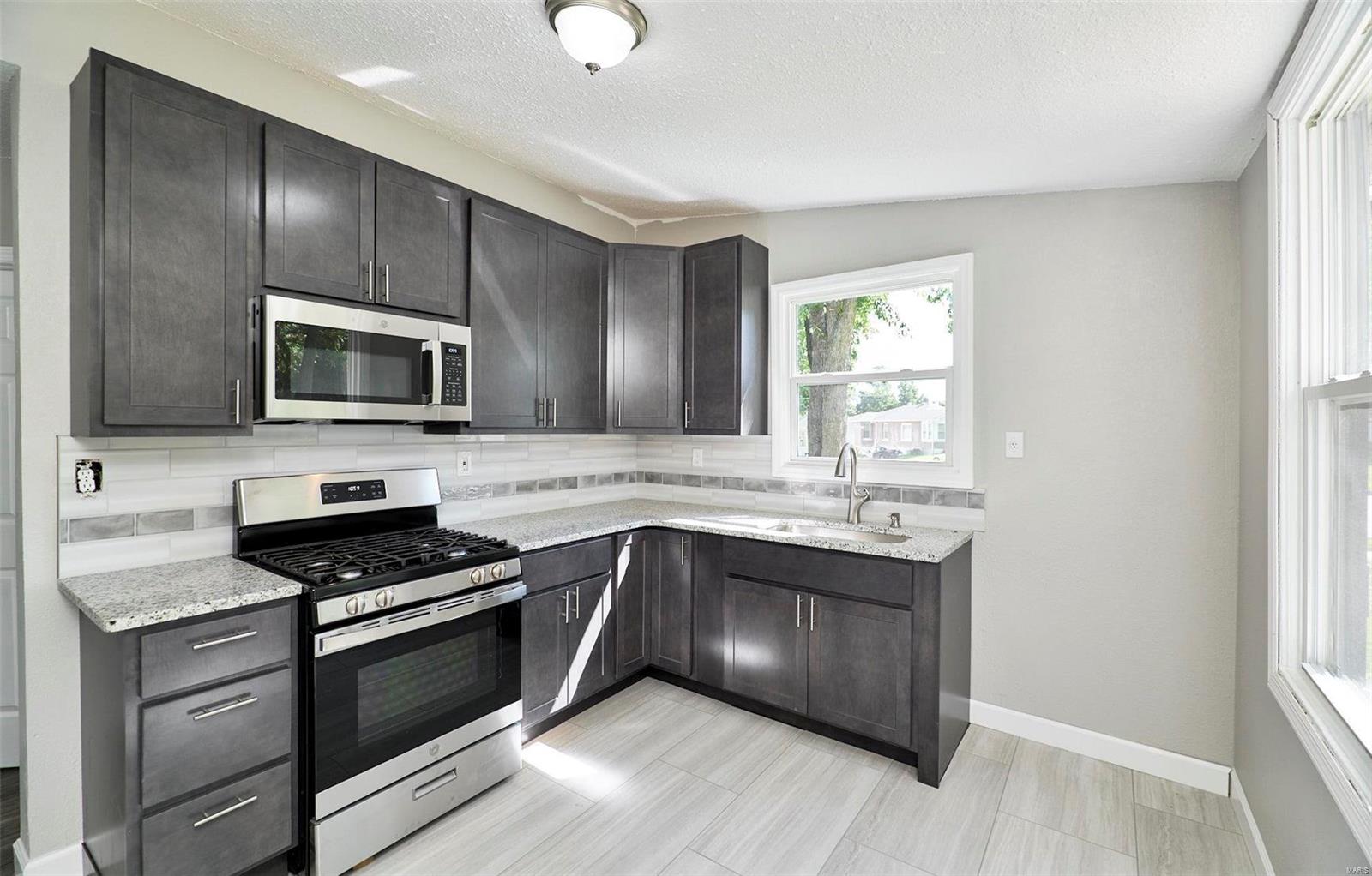 South Overland Park - Residential