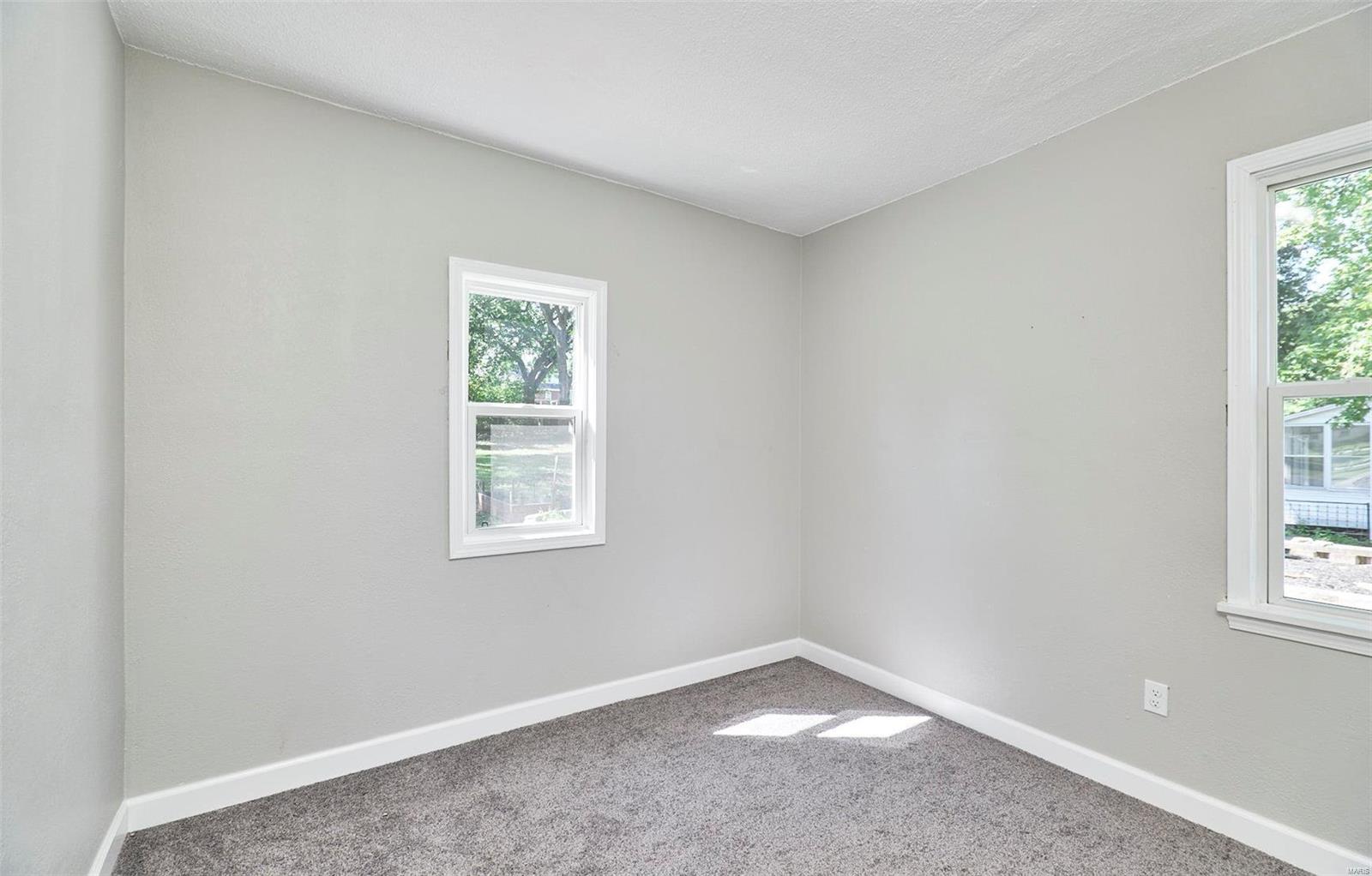 South Overland Park - Residential