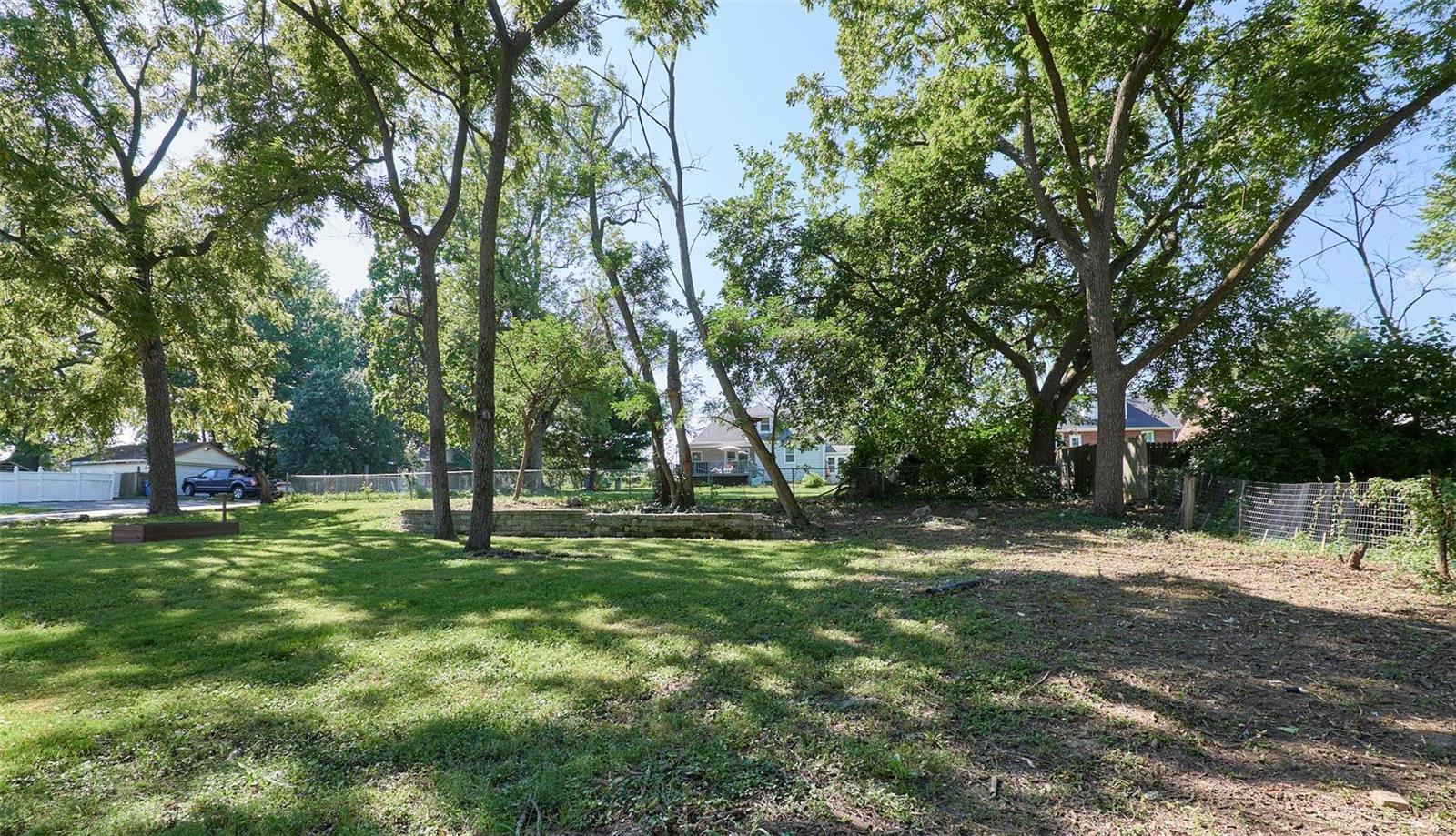 South Overland Park - Residential