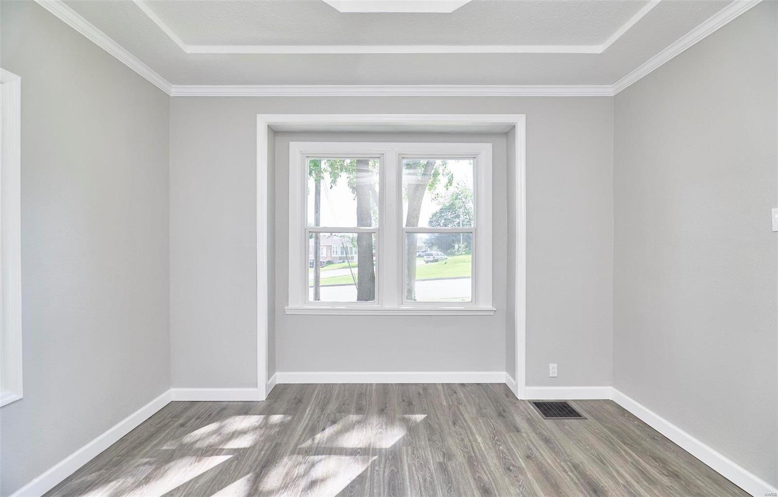 South Overland Park - Residential