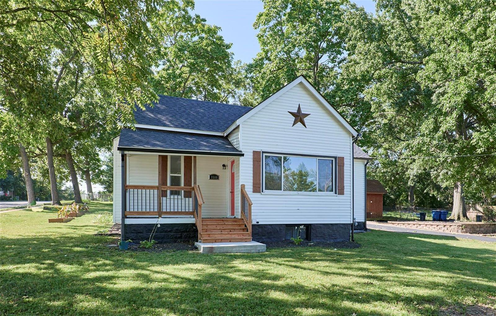 South Overland Park - Residential