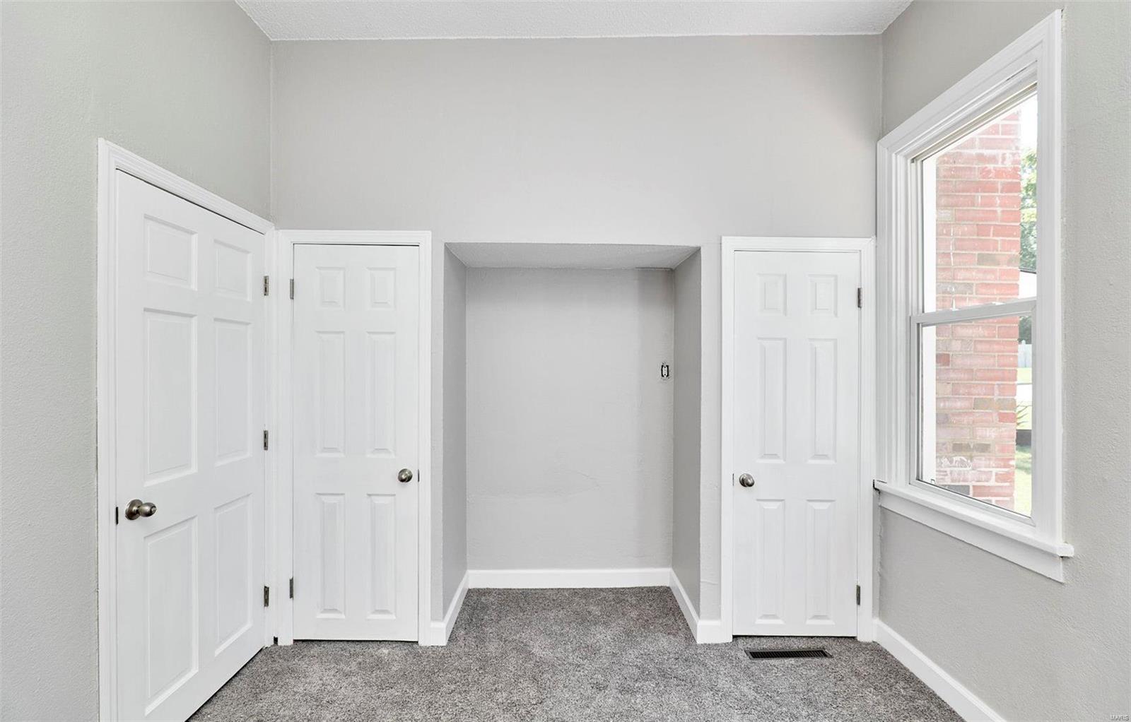 South Overland Park - Residential