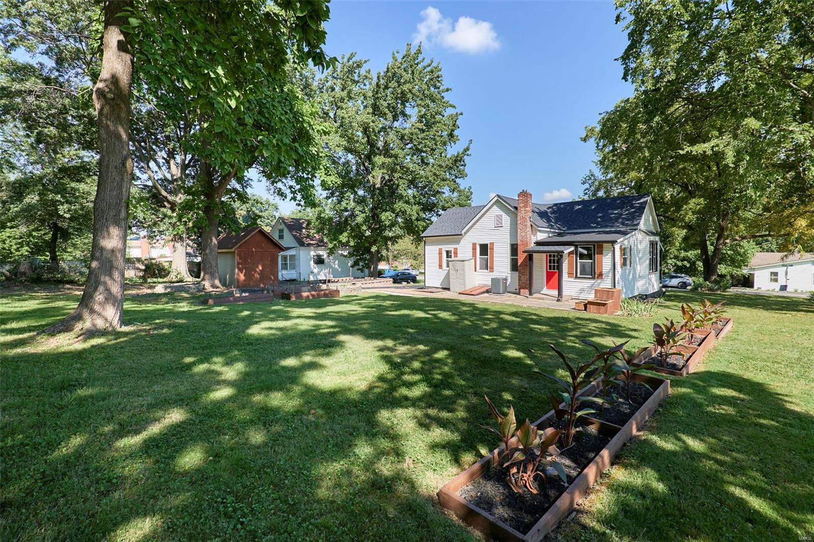 South Overland Park - Residential