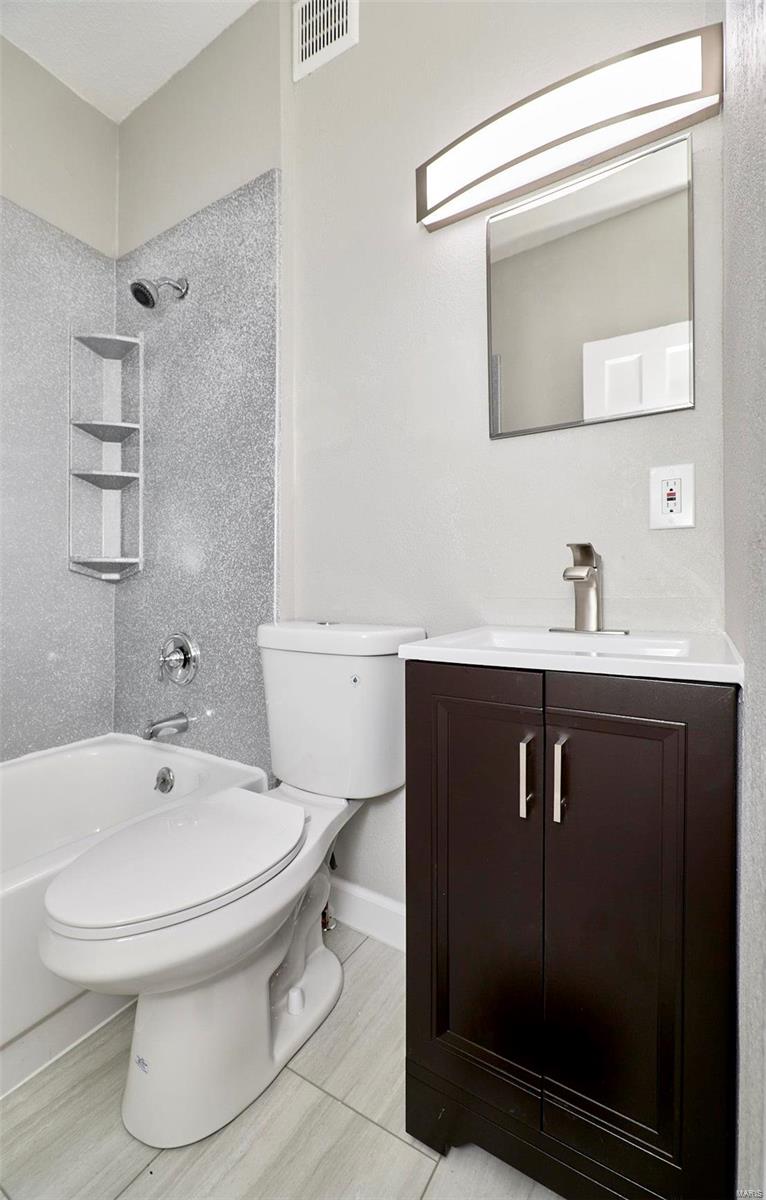 South Overland Park - Residential
