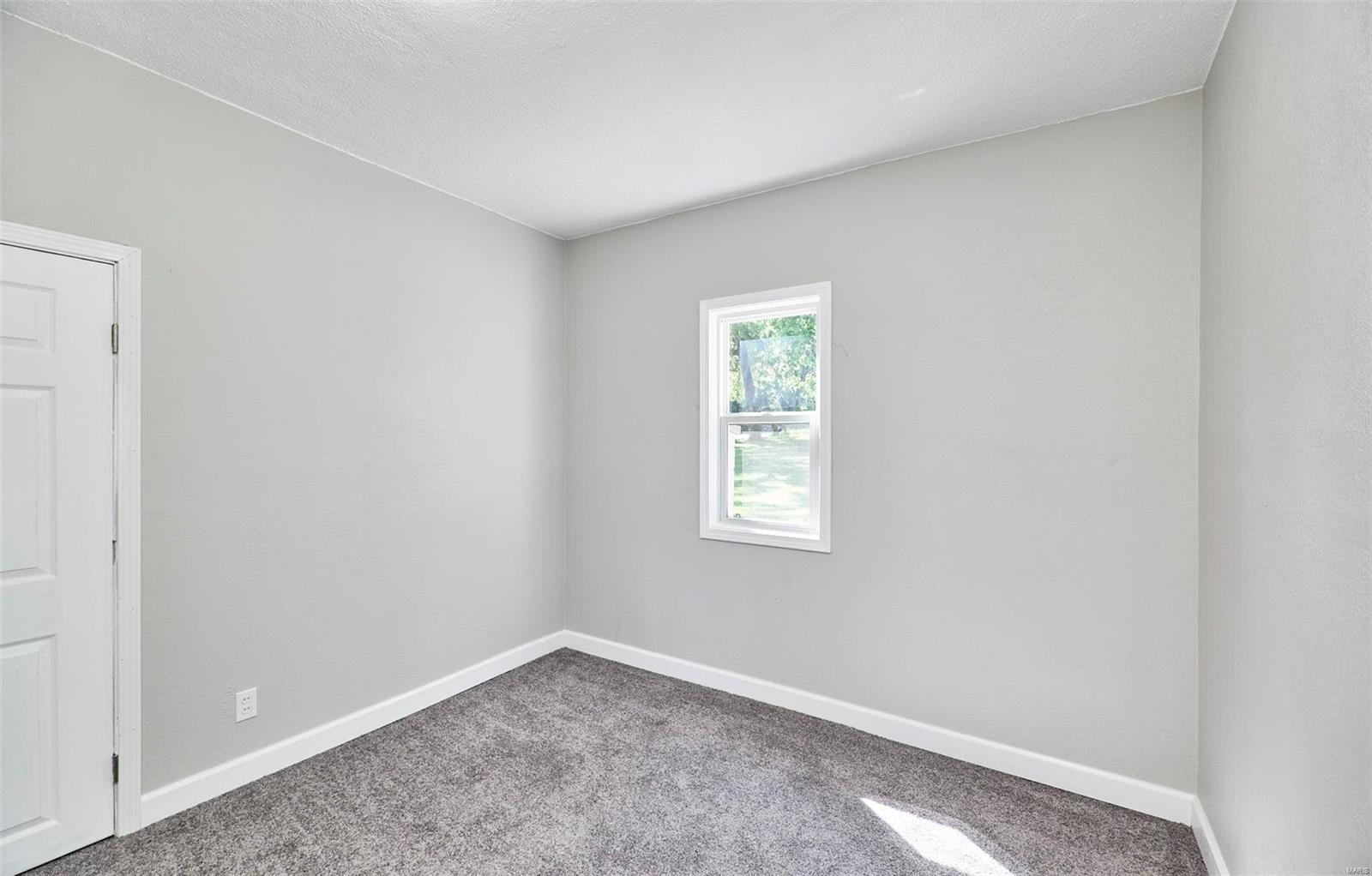 South Overland Park - Residential