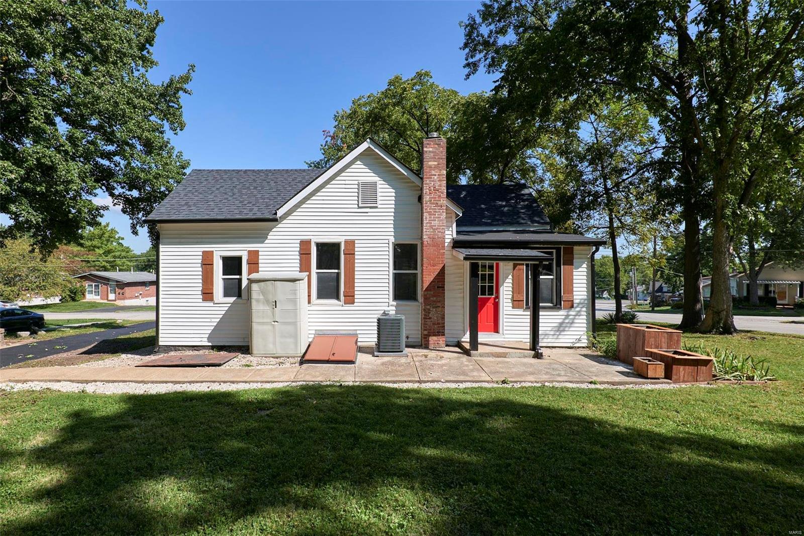 South Overland Park - Residential