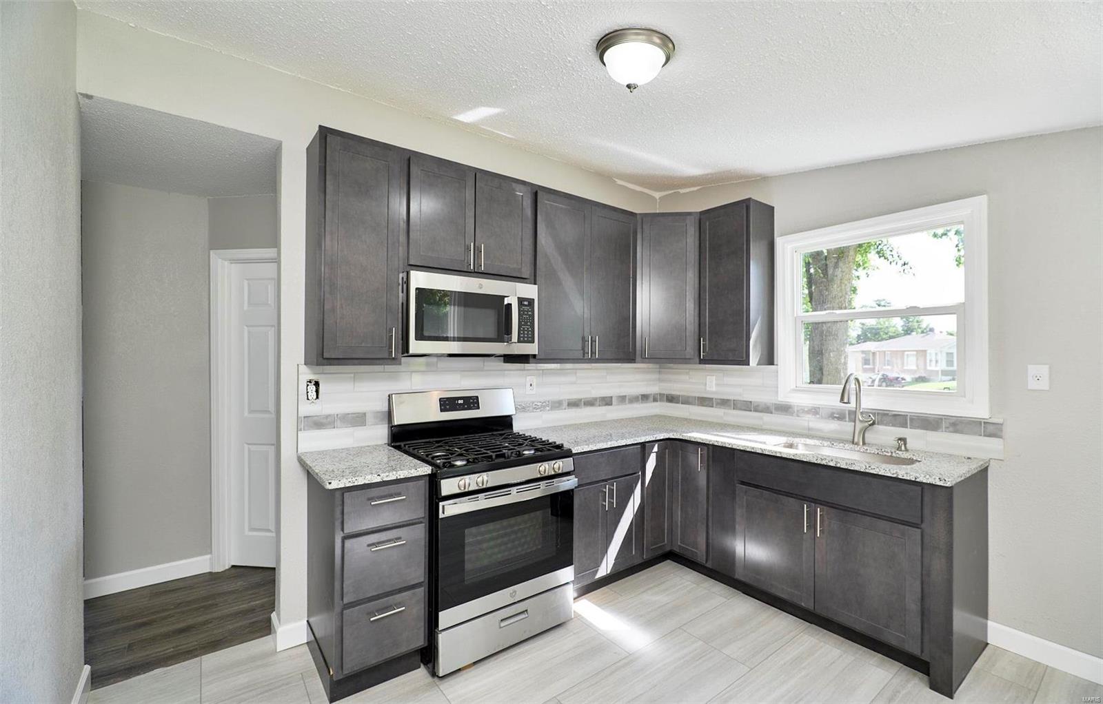 South Overland Park - Residential