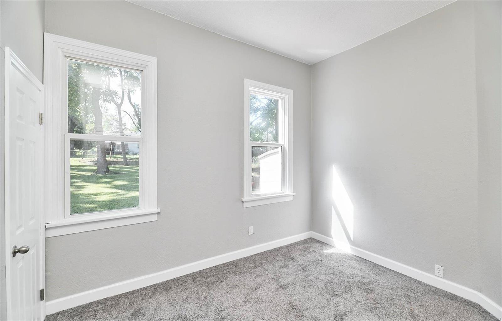 South Overland Park - Residential