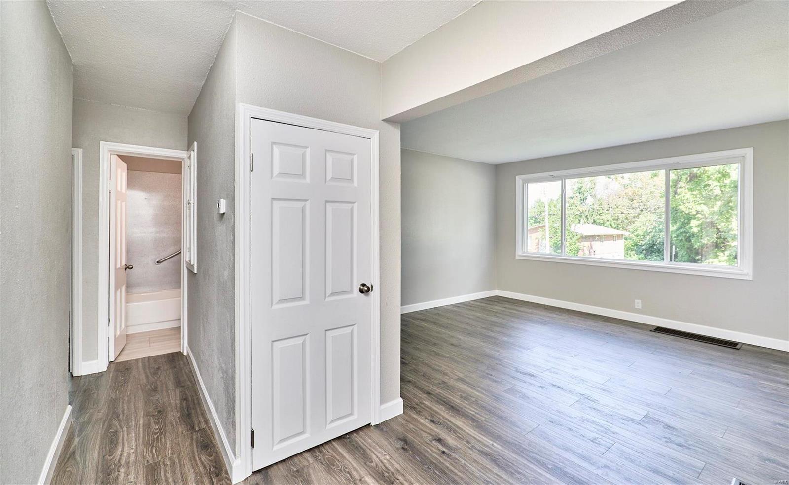 South Overland Park - Residential