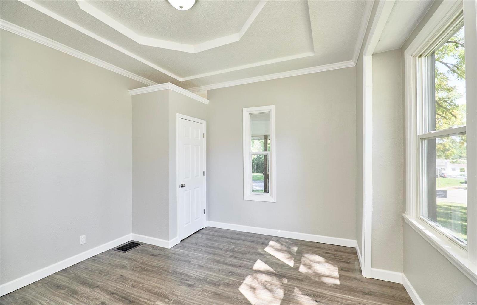 South Overland Park - Residential